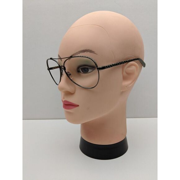 🕶️Frame Only! Tory Burch TY6021Q Women's Sunglasses 62/12 130 /KAG154🕶️ - Picture 10 of 10